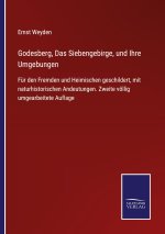 Godesberg, Das Siebengebirge, und Ihre Umgebungen