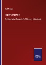 Papst Ganganelli