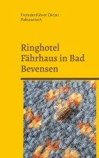 Ringhotel Fahrhaus in Bad Bevensen