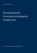 Hamburgische Personalvertretungsgesetz (HmbPersVG)