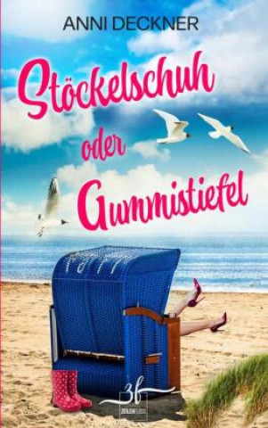 Stöckelschuh oder Gummistiefel