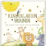 Kindergartenfreunde - SAFARI