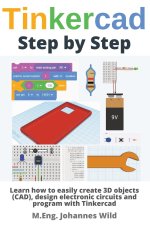 Tinkercad Step by Step