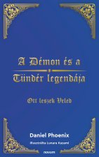 Demon es a Tunder legendaja