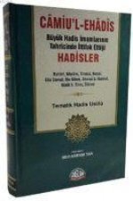 Camiul-eHadis Büyük Hadis Imamlarinin Tahrcinde Ittifak Ettigi Hadisler