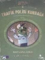 Trafik Polisi Kurbaga - Hayvanlar Is Basinda