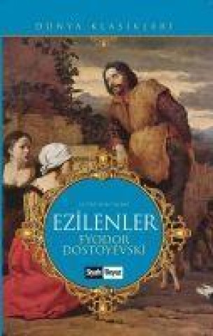 Ezilenler