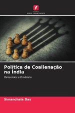 Política de Coalienaç?o na Índia