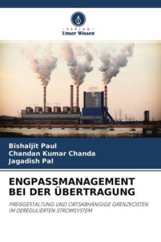 ENGPASSMANAGEMENT BEI DER ÜBERTRAGUNG