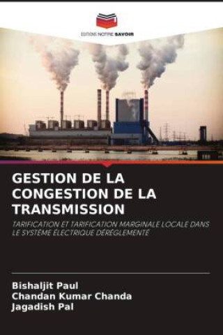 GESTION DE LA CONGESTION DE LA TRANSMISSION