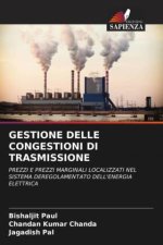 GESTIONE DELLE CONGESTIONI DI TRASMISSIONE