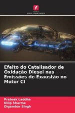 Efeito do Catalisador de Oxidaç?o Diesel nas Emiss?es de Exaust?o no Motor CI