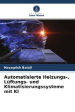 Automatisierte Heizungs-, Lüftungs- und Klimatisierungssysteme mit KI