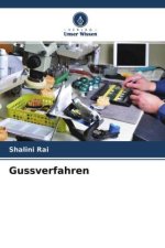 Gussverfahren