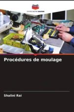 Procédures de moulage