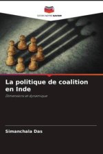 La politique de coalition en Inde