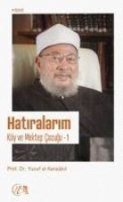 Hatiralarim - Köy ve Mektep Cocugu - 1