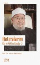 Hatiralarim - Köy ve Mektep Cocugu - 2