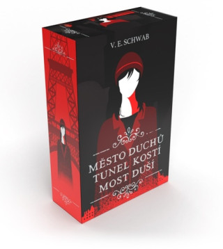 Mďż˝sto duchďż˝ / Tunel kostďż˝ / Most duďż˝ďż˝
