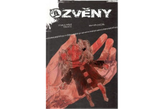 Ozvěny