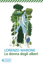 donna degli alberi