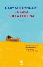 casa sulla collina
