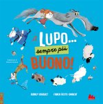 lupo... Sempre più buono!