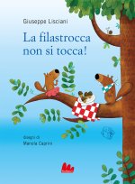 filastrocca non si tocca!
