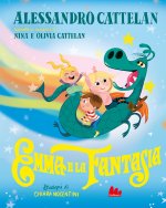 Emma e la fantasia
