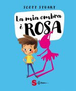 mia ombra è rosa
