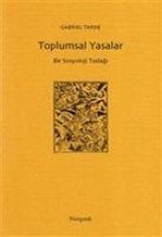 Toplumsal Yasalar
