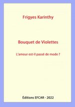 Bouquet de Violettes