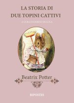 storia di due topini cattivi