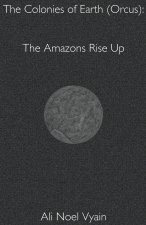 Amazons Rise Up