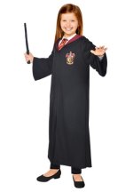 Kostým Hermiona, 6-8 let