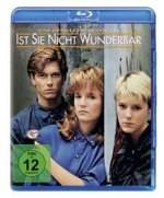 Ist sie nicht wunderbar?, 1 Blu-ray, 1 Blu Ray Disc