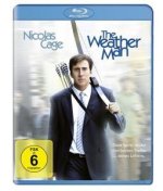 The Weather Man, 1 Blu-ray, 1 Blu Ray Disc