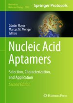 Nucleic Acid Aptamers