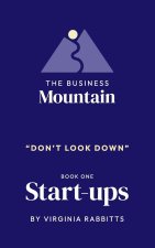 Business Mountain - Don't look down