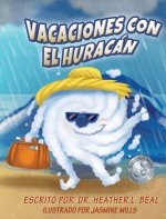 Vacaciones con el Huracan (Spanish Edition)