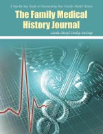 Family Medical History Journal