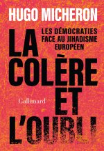 Histoire du jihadisme européen, 1989-2022  (tp)