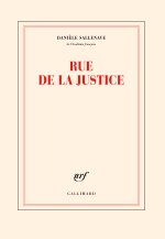 Rue de la Justice