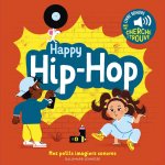Happy hip-hop !