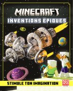 Minecraft : Les inventions épiques