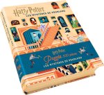 Harry Potter - Les Mystères de Poudlard