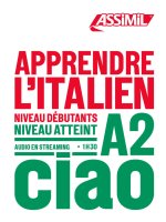 Apprendre L'Italien
