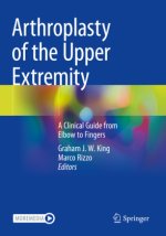 Arthroplasty of the Upper Extremity