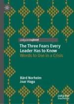 Three Fears Every Leader Has to Know