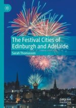 Festival Cities of Edinburgh and Adelaide